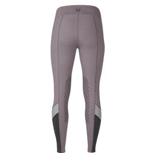 Kerrits Free Style Knee Patch Pocket Tight - Purple Haze
